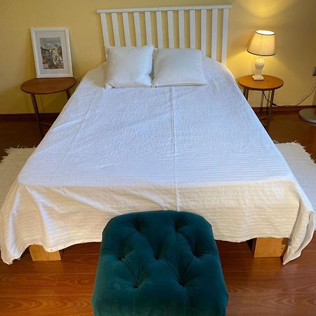Cosy Bedroom For 2 With Balcony In A Family Villa Turnu Măgurele 外观 照片