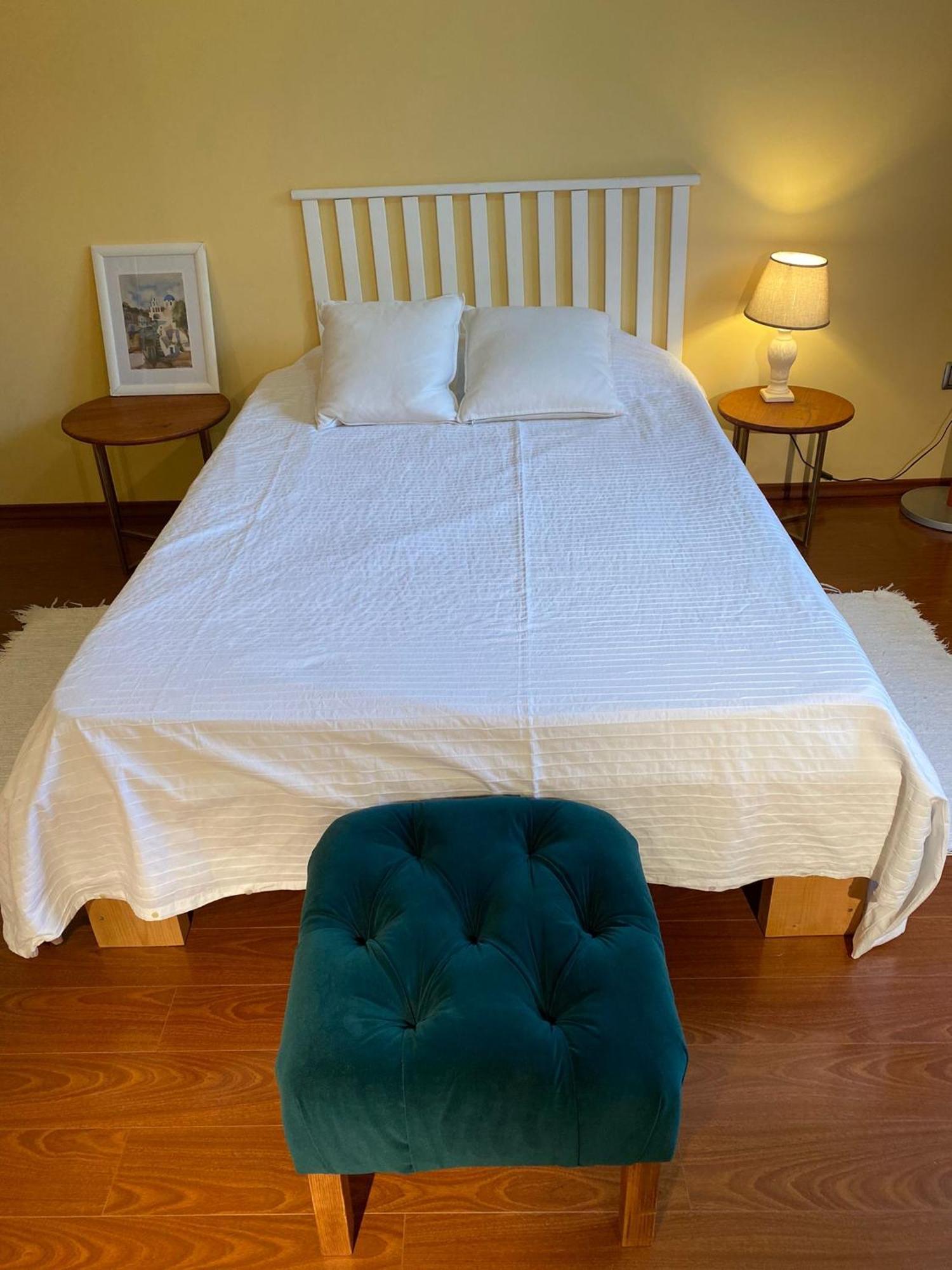 Cosy Bedroom For 2 With Balcony In A Family Villa Turnu Măgurele 外观 照片